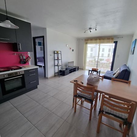 Joli T2 Dans Residence Avec Parking بيغوليا المظهر الخارجي الصورة