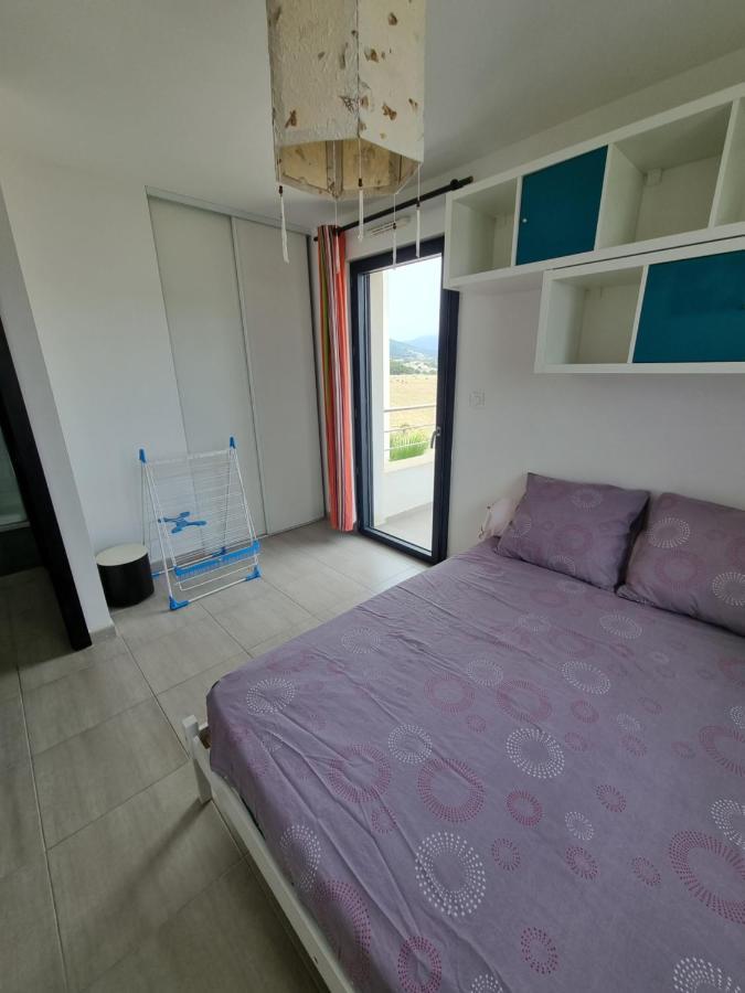 Joli T2 Dans Residence Avec Parking بيغوليا المظهر الخارجي الصورة