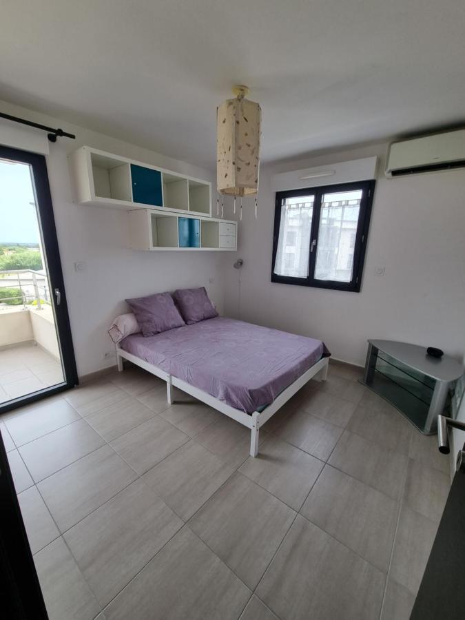 Joli T2 Dans Residence Avec Parking بيغوليا المظهر الخارجي الصورة